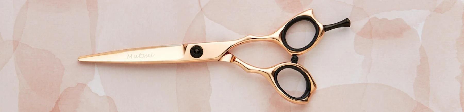 What Other Accessories Are Needed When Purchasing Hairdressing Scissors
