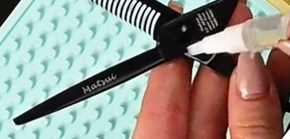 Why It's Important To Care For Your Haircutting Scissors