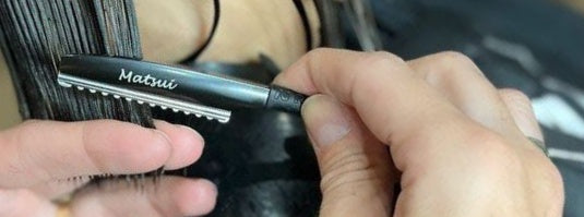 Top 3 Razors To Have In Your Hairdressing Kit