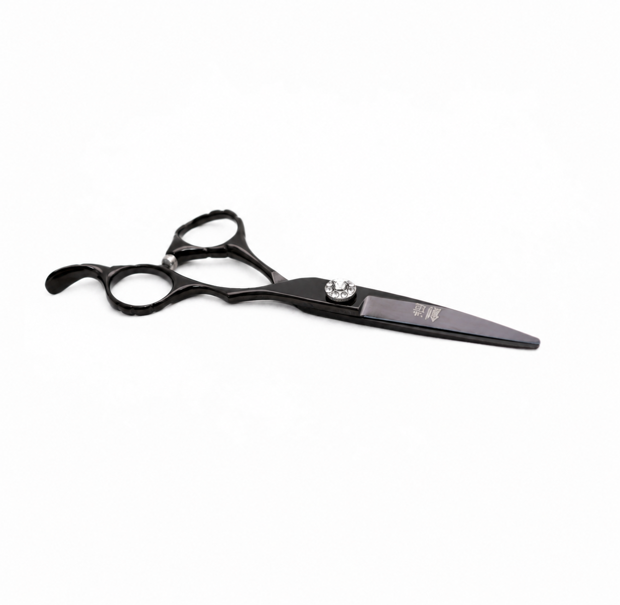 Sozu Essentials Black Diamond Hair Cutting Scissor
