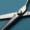 2020 Lefty Matsui Swarovski Crystal Elegance Scissors &amp; Thinning Shears Combo (Limited Edition) (4533458632765)