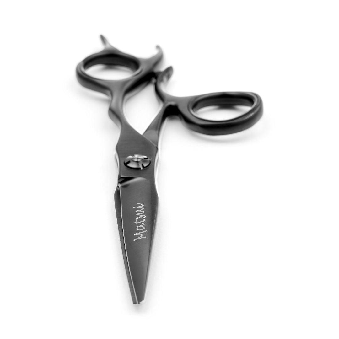 MATSUI SUPER ERGO DEVIL MATTE BLACK (6549137522749)