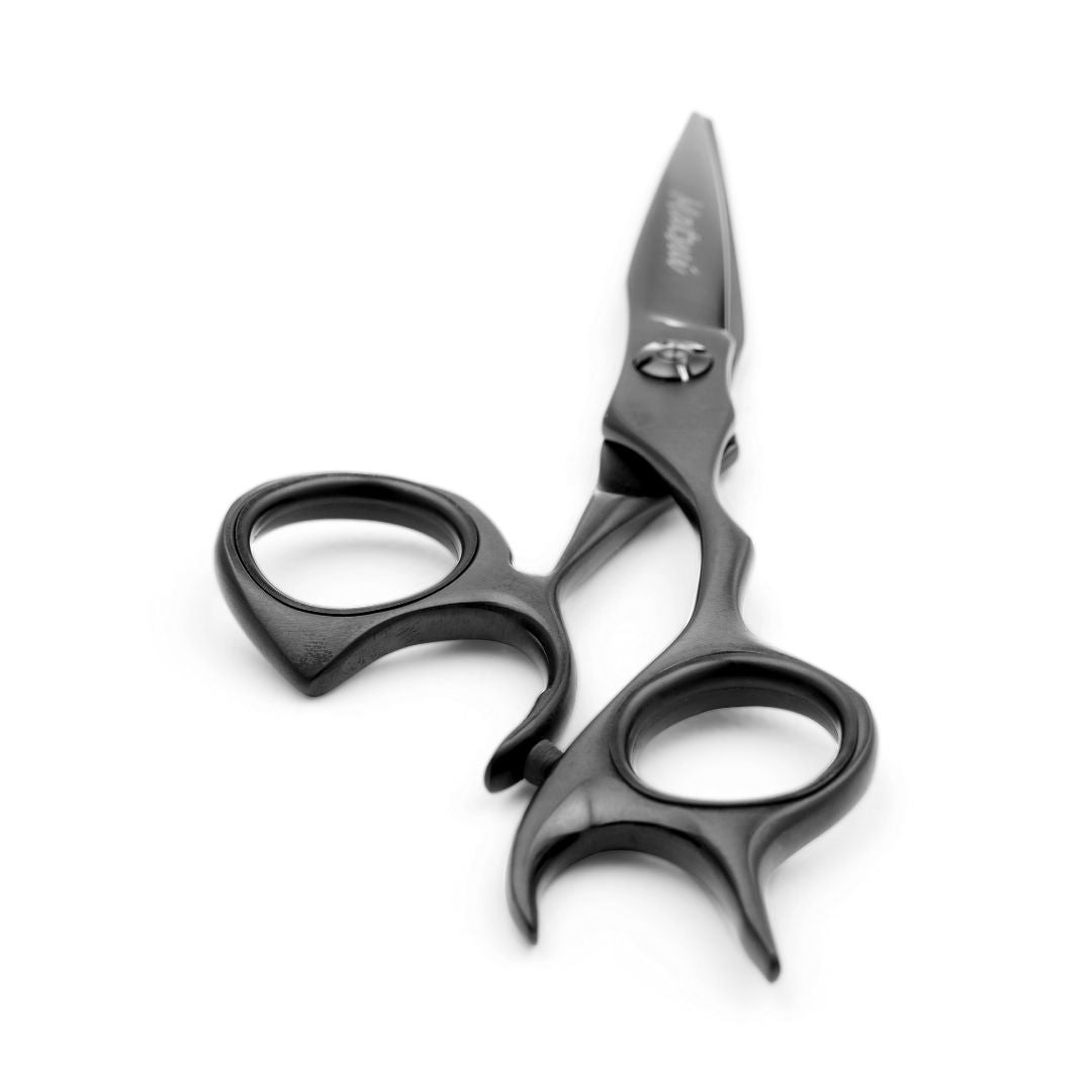 MATSUI SUPER ERGO DEVIL MATTE BLACK (6549137522749)