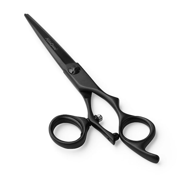 Matsui Swivel Scissor Thinner Lefty Combo Matte Black (6567006371901)