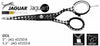Jaguar Art Black Idol - Scissor Tech Australia (6372257413)