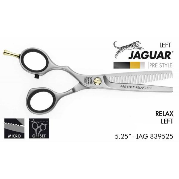 LEFT Jaguar Pre Style Relax  39T 5.25 Inch Thinner (6406295109)