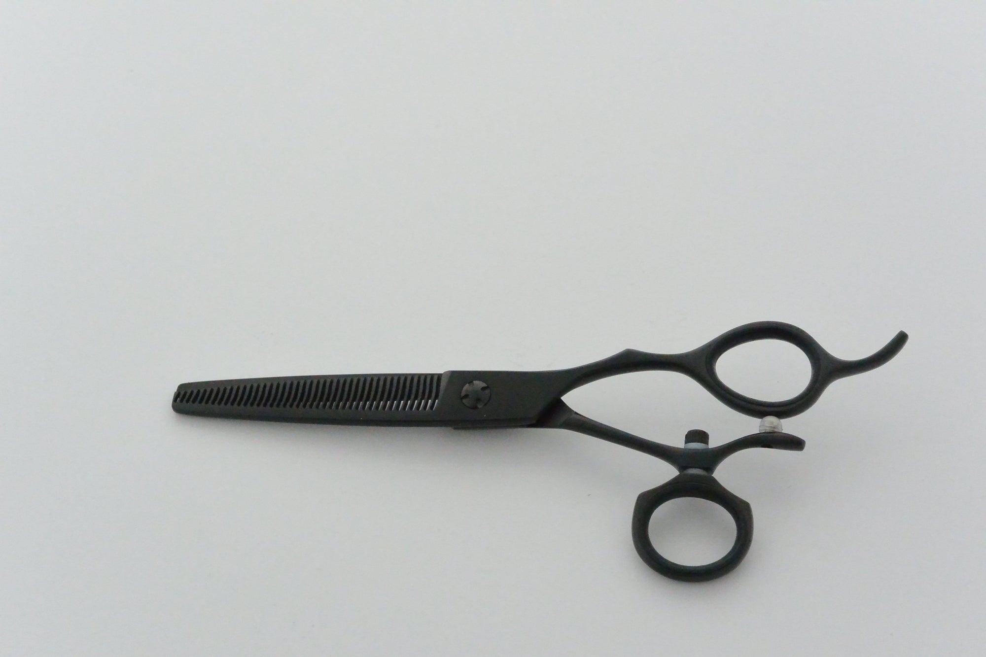 Matsui Swivel Scissor Thinner Lefty Combo Matte Black (6567006371901)