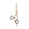 Matsui Rose Gold Swivel 6 inch Scissor Thinner Combo (3668383563837)