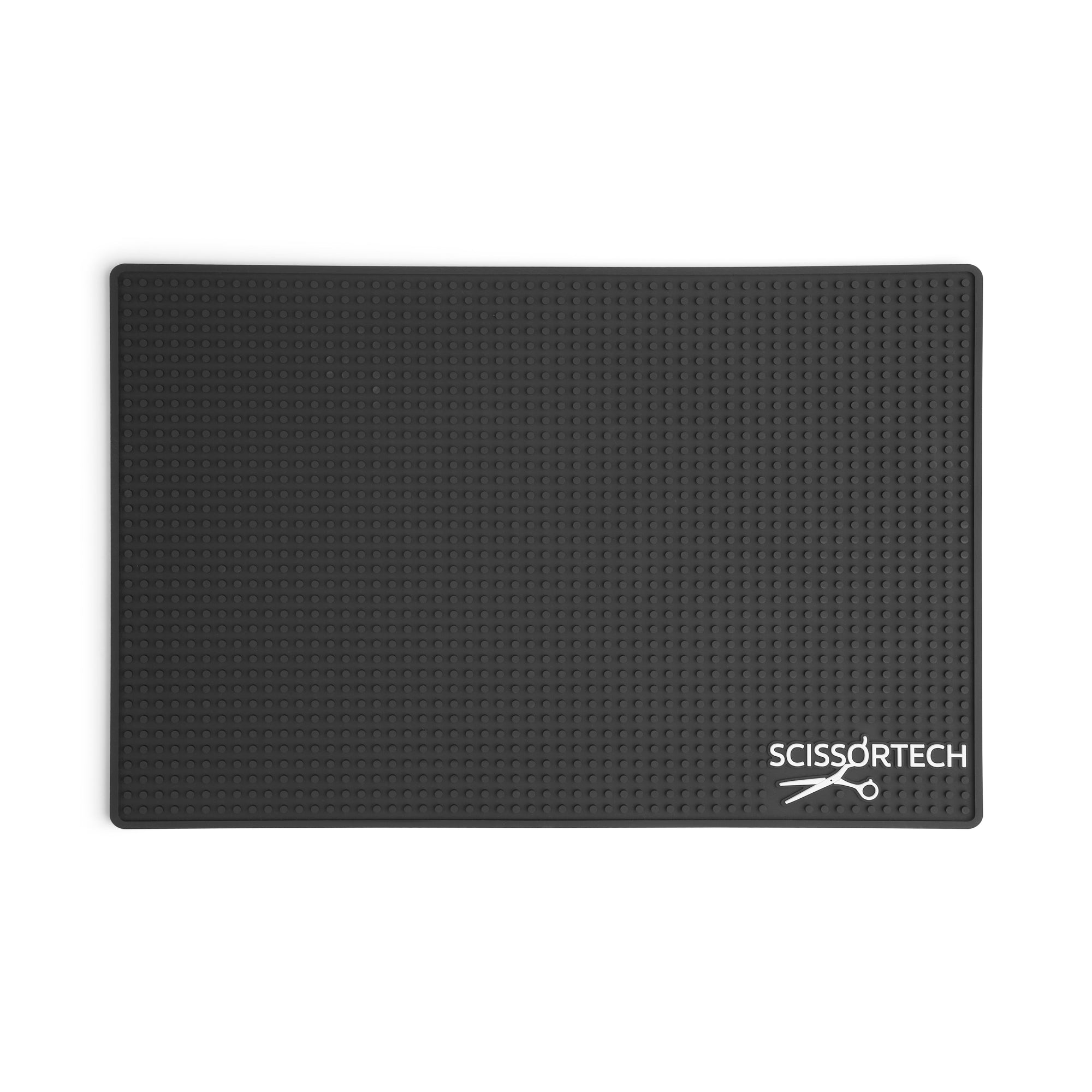 Station Mat - Matte Black (4542160633917)