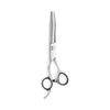 Lefty VG10 Matsui Offset Hairdressing Scissors &amp; Thinner Combo (4859156332605)