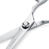 Lefty Matsui Silver Elegance Crystal Scissor (4533458010173)