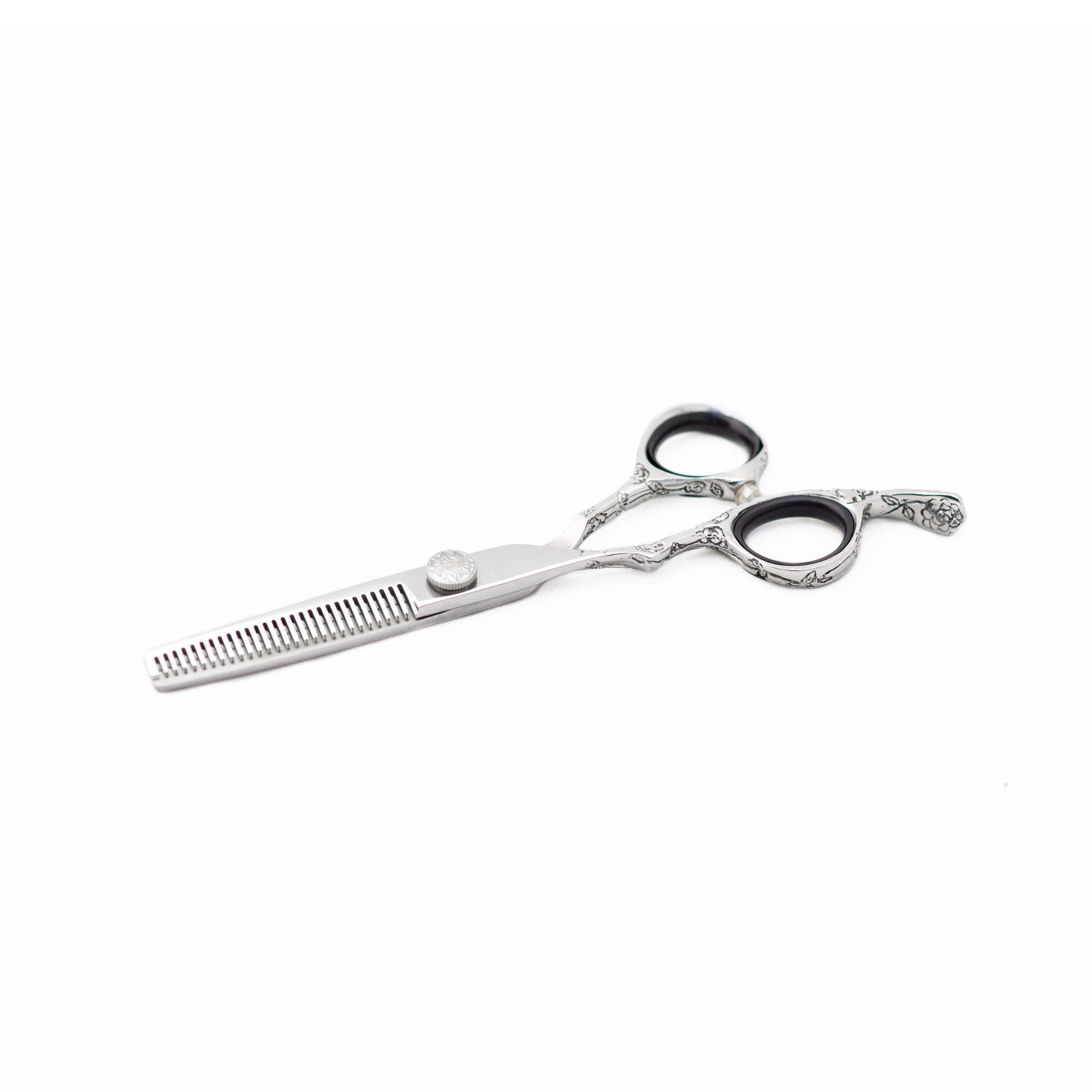 Sozu Essentials Oriental Ergonomic Scissor Thinner Combo Lefty (4828024406077)