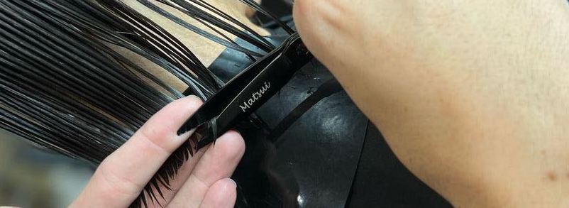 How To Cut A Perfect Bob Haircut