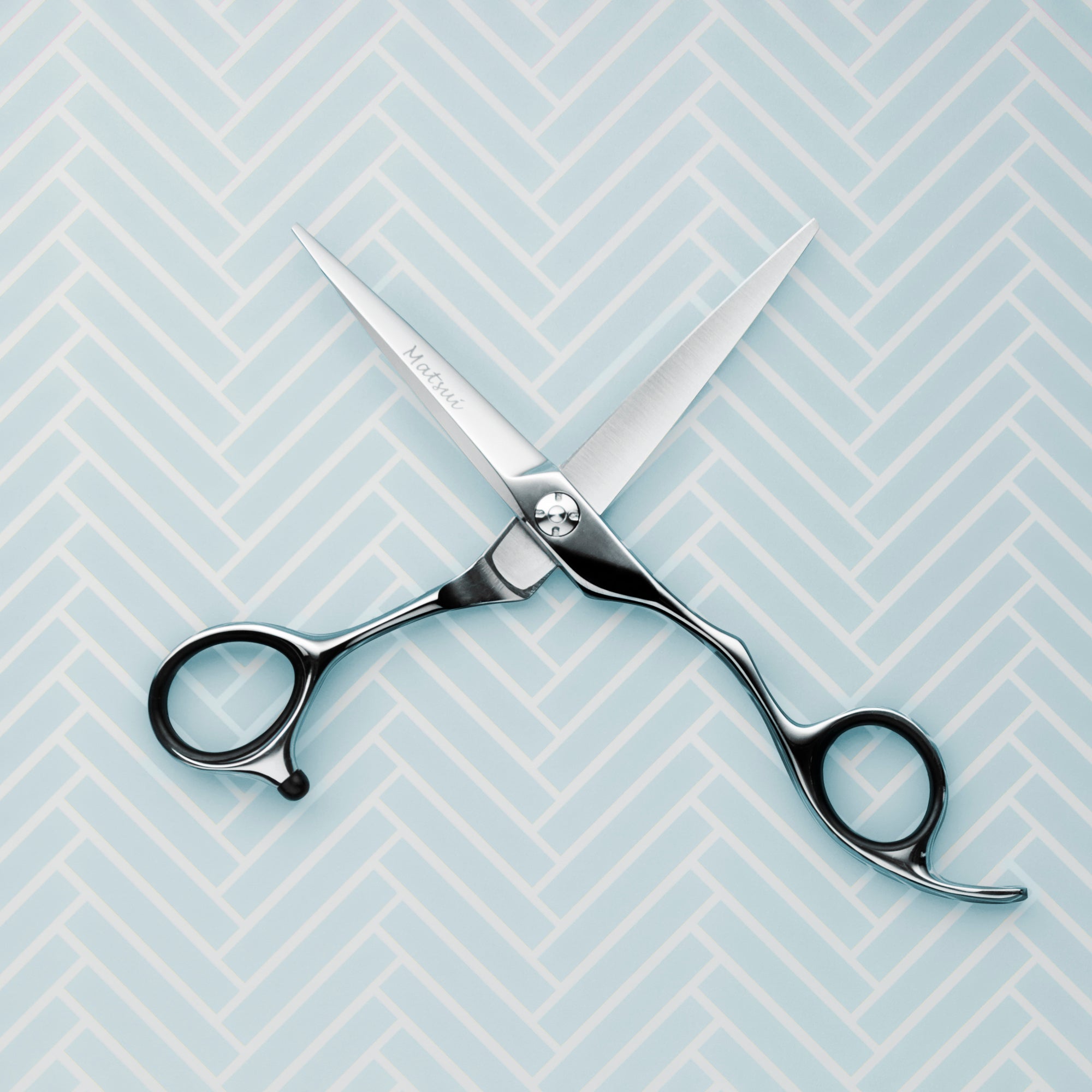 Why are hairdressing scissors so expensive?