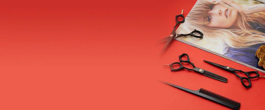 5 Tips to Help You Cut the Perfect Fringe