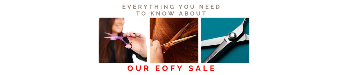 Everything You Need To Know About Our End of Financial Year Sale