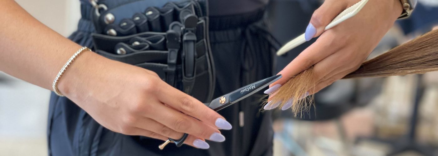 Where Are Hair Scissors Made