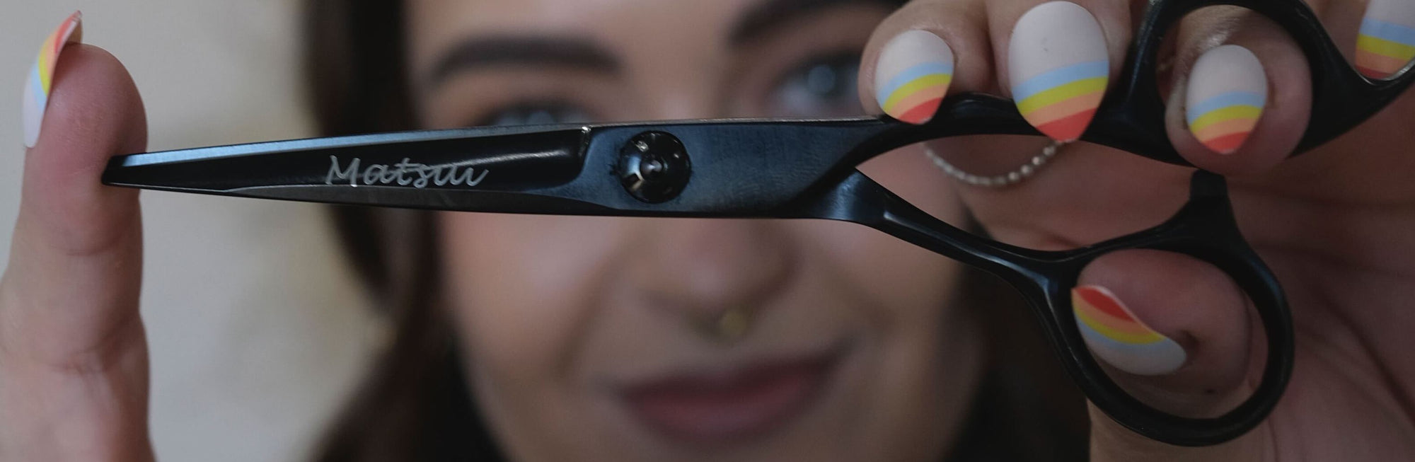 How Servicing Your Hair Scissors Can Help Maintain Them