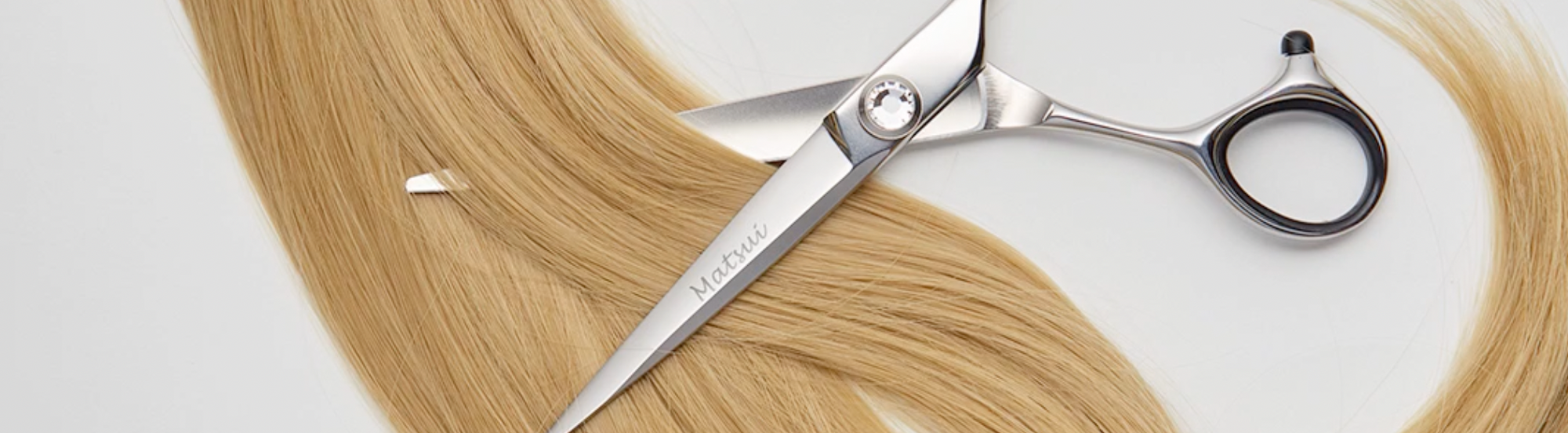 What’s the Difference Between High Quality and Low Quality Hairdressing Scissors?