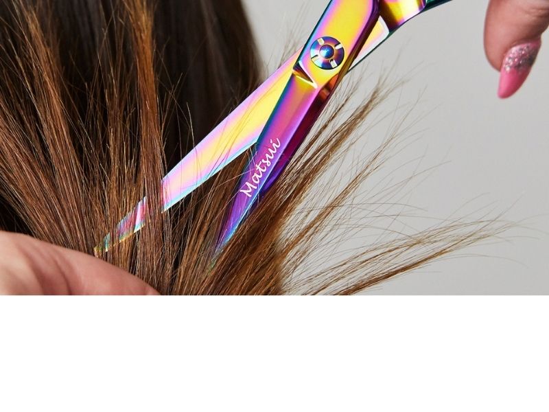 Wet or dry hair cutting?