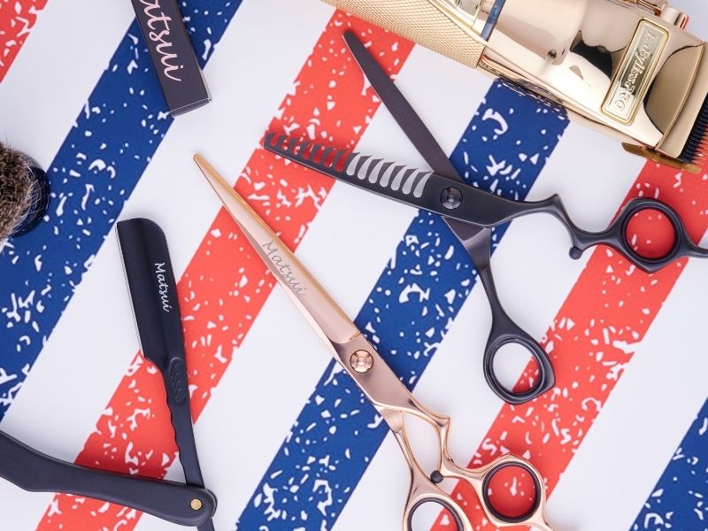 Tools Every Barber Needs