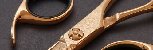 Japanese Scissor Brands