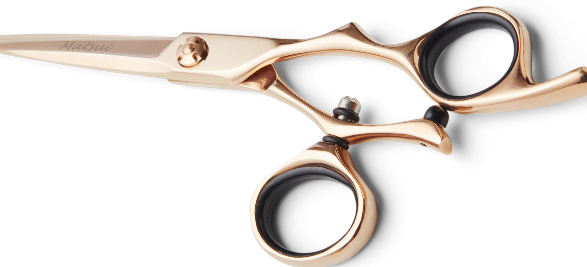 What Is The Maintenance For Swivel Scissors?