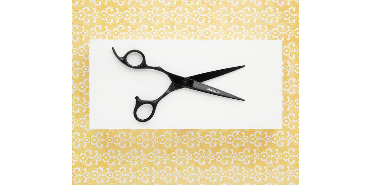 Matsui Hairdressing Scissor 