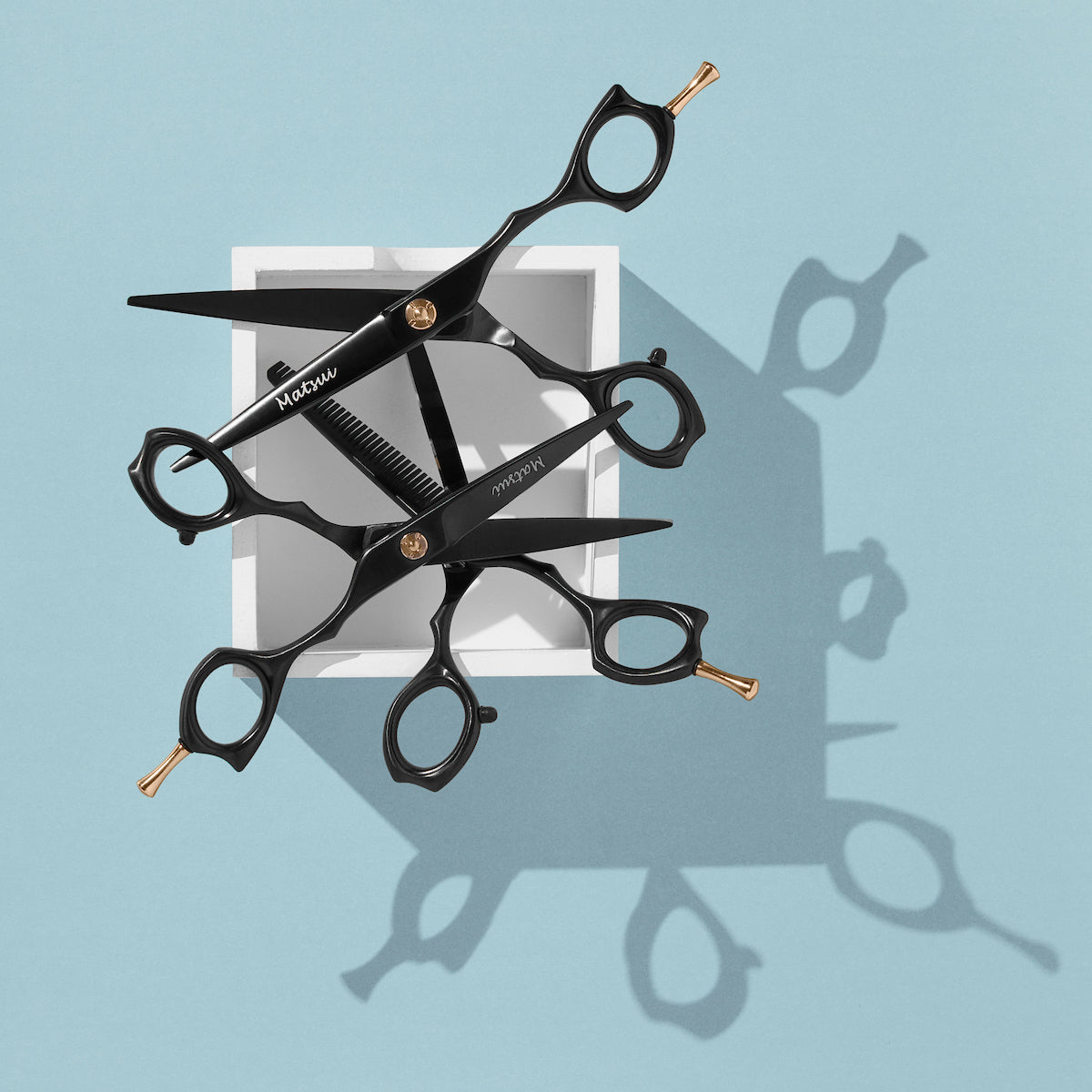 Different Hairdressing Scissor Features to Suit Your Every Need