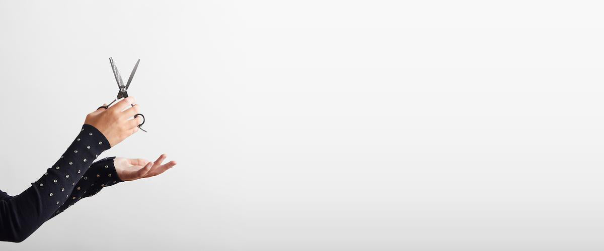 3 Simple Tips to Help You Cut Curly Hair