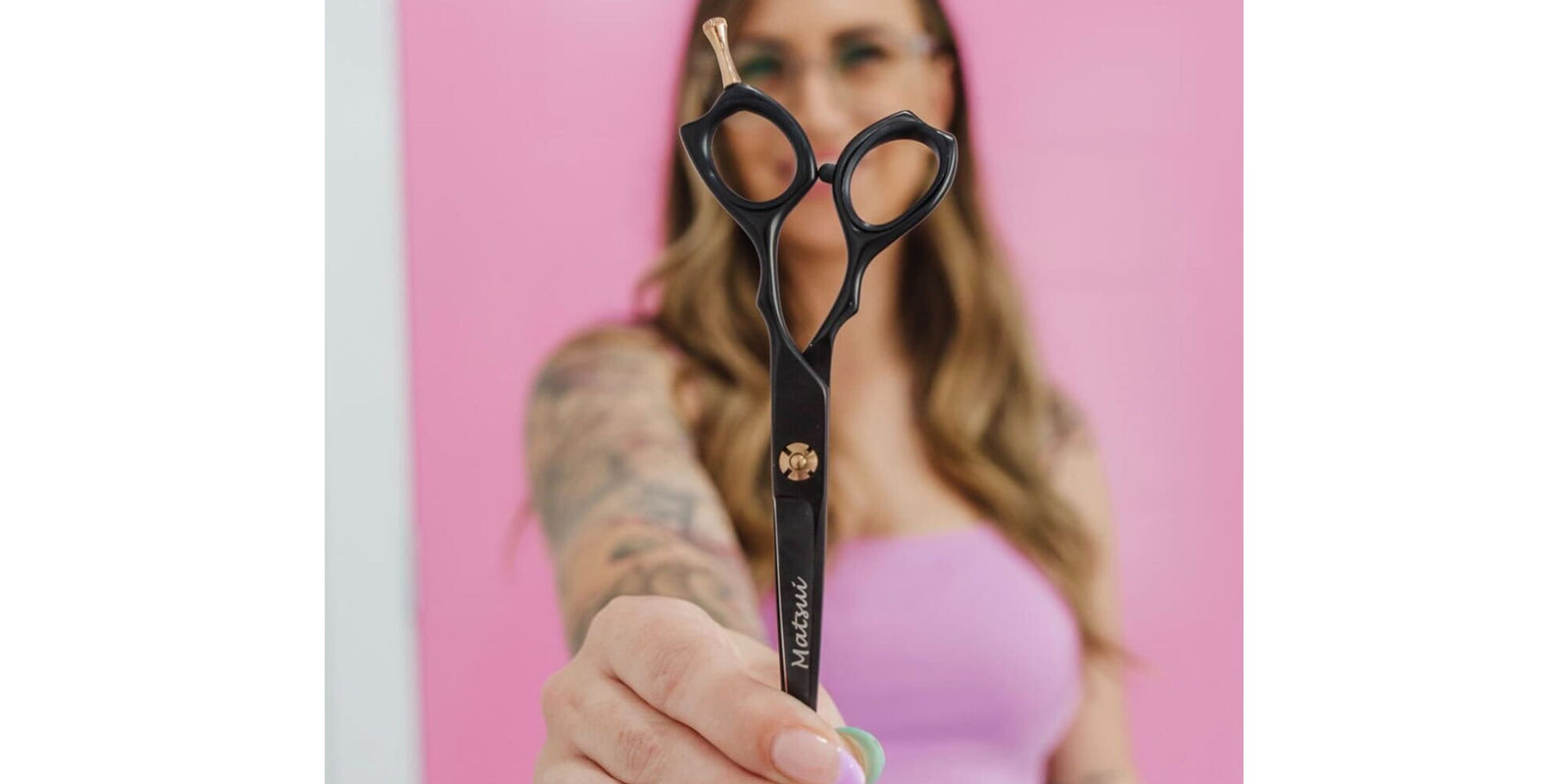 best hairdressing scissors