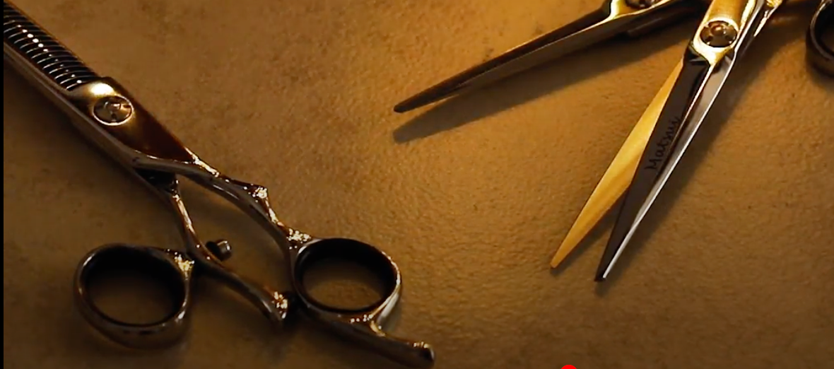 Are There Benefits Of A Swivel Hair Scissor?