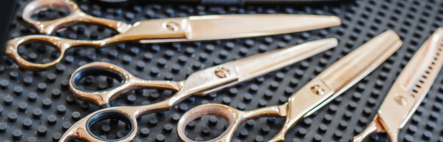 Scissors Sizes What Length Hair Cutting Scissor Should I Choose - Scissor Tech Australia