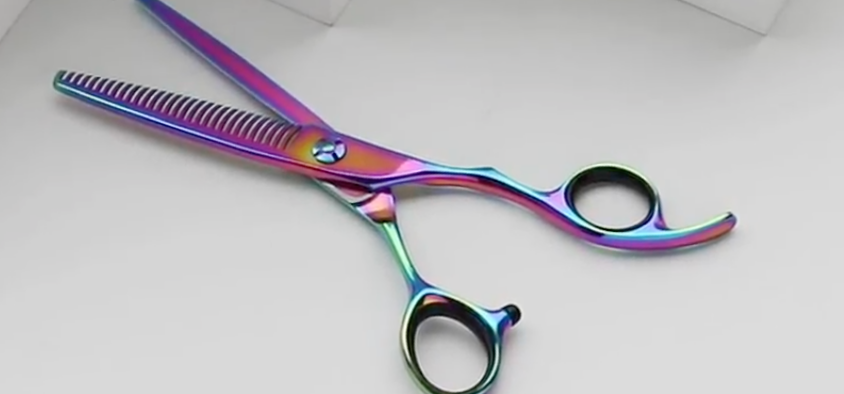 How Many Teeth Do I Need On My Thinning Scissor