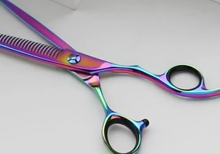 What Length Hair Cutting Scissor Should I Choose - Scissor Tech Australia