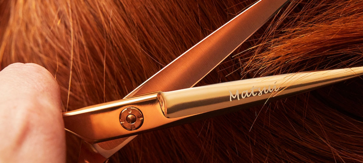 Top 3 Hair Cutting Scissors For Hair Extensions