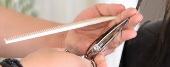 How Many Techniques Are There For Cutting Hair?