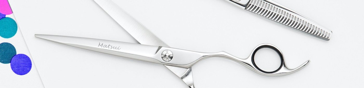 Apprentice Discount Hairdressing Scissors.
