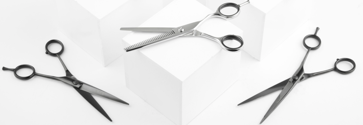 Glück Scissors