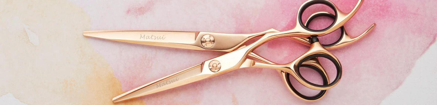 All Hair Scissors.