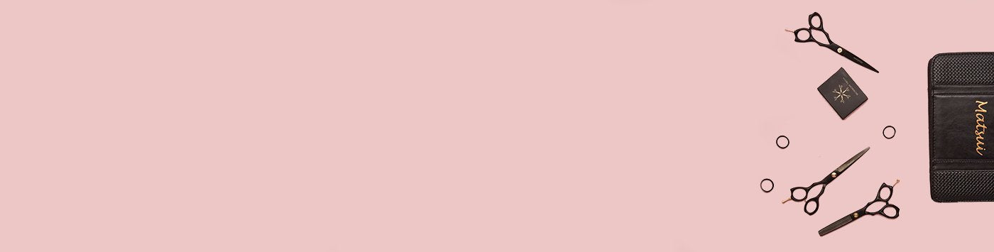 All Hair Cutting Accessories.