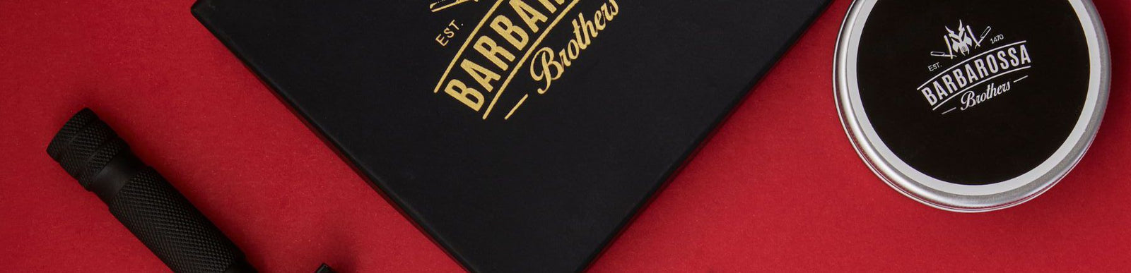 Grooming Accessories.