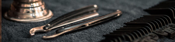All Barber Razors | Scissor Tech Australia