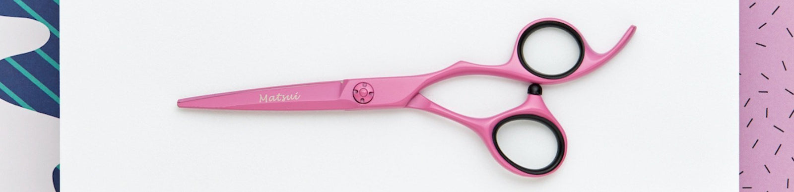 All Coloured Scissors.