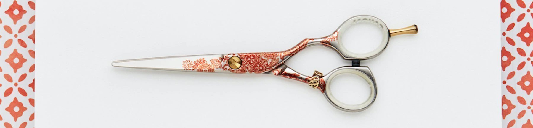 Jaguar Scissors.