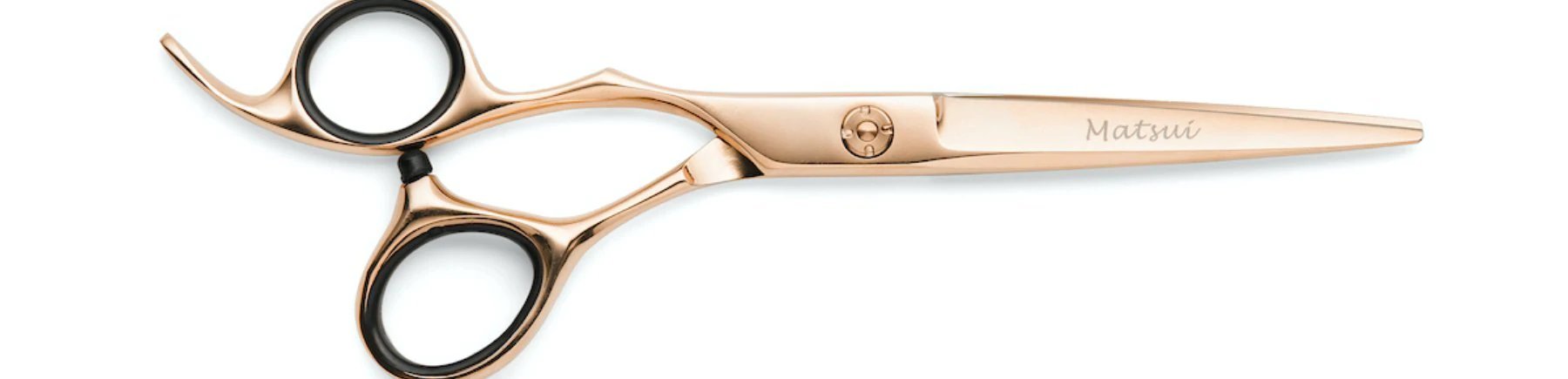 Left Handed Scissors.