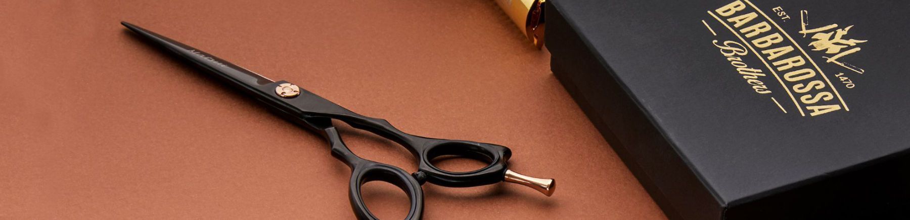 All Barber Supplies.