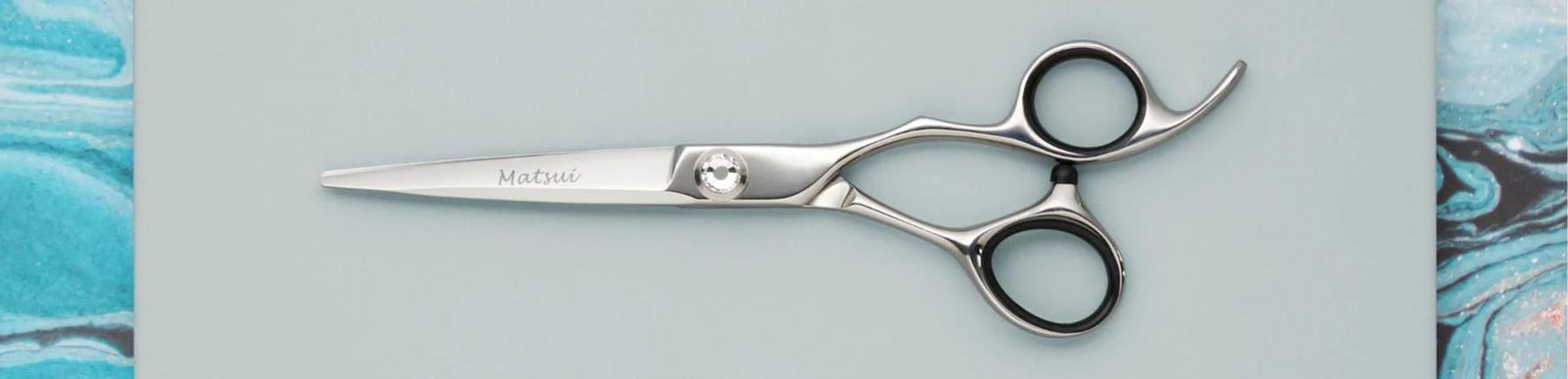 Silver Scissors