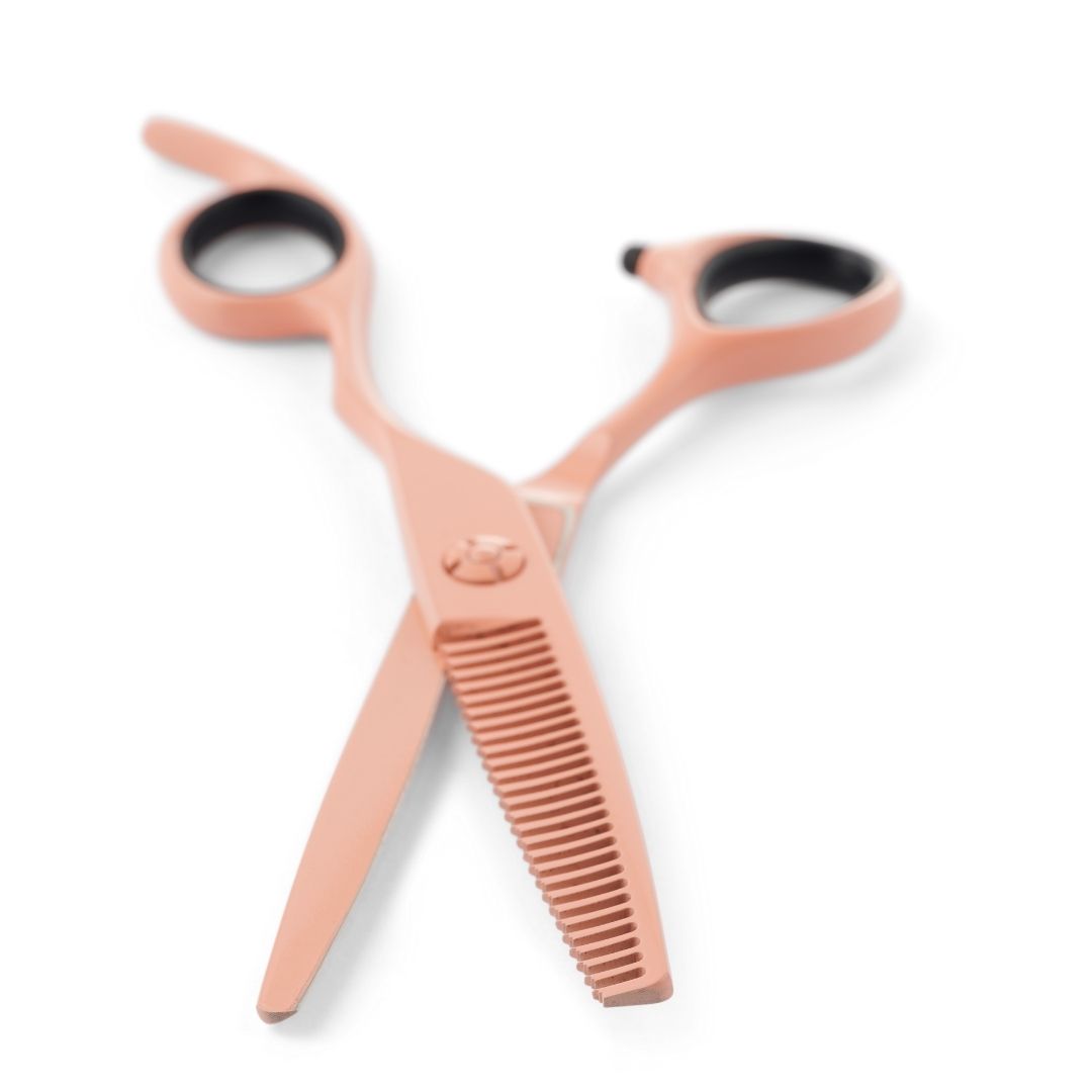 Matsui Foundation Hairdressing Scissors set