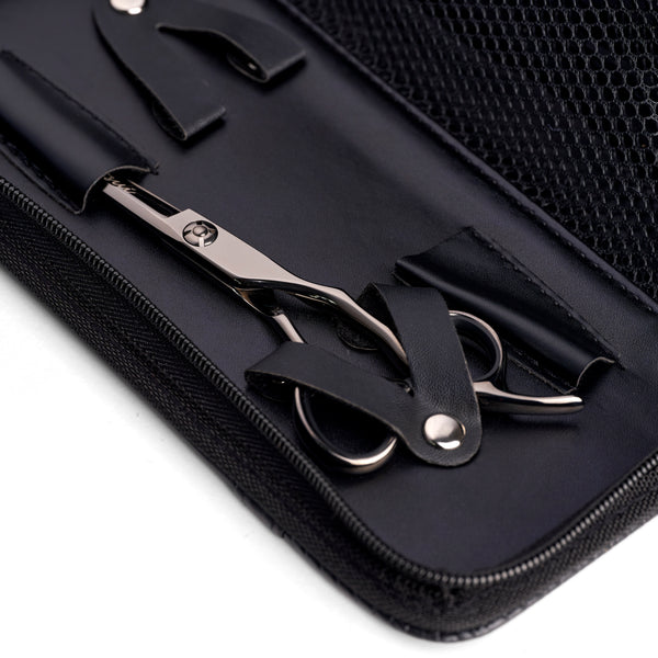 Matsui Eclipse Cutting Scissors - Scissor Tech Australia